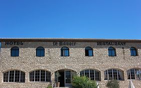 Logis Hotel Le Manoir & Lounge